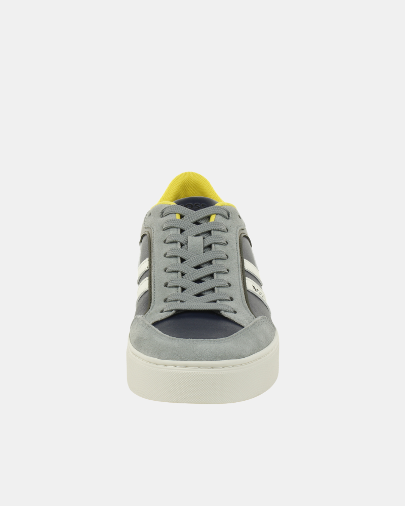Zapatillas Hombre  Gris 50562799 RHYS TENN PUMI