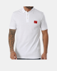 Camisetas Manga corta Hombre HUGO Blanco 50466202 DERESO222