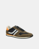 Zapatillas Bajas Hombre  Marrón 50562619 LEVON RUNN NYMI