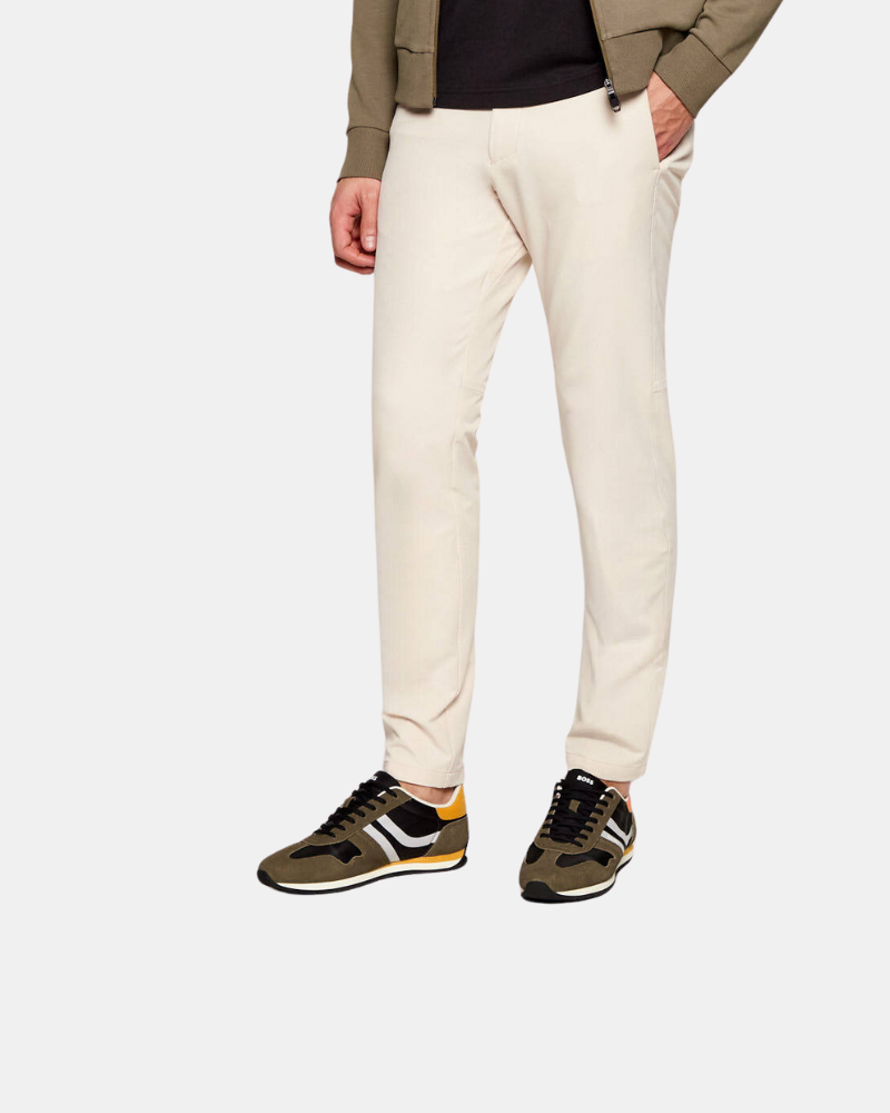 Zapatillas Bajas Hombre  Marrón 50562619 LEVON RUNN NYMI