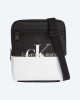 CALVIN KLEIN K50K50935301R REPORTER18 BL  Hombre Negro
