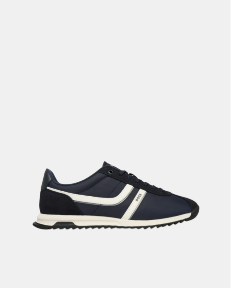 Zapatillas Bajas Hombre  Azul 50562818 ZAYN LWOP NYMI