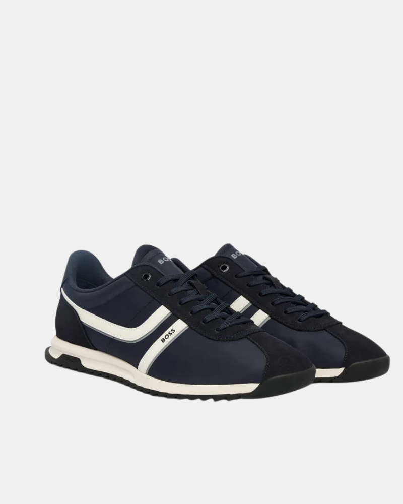 Zapatillas Bajas Hombre  Azul 50562818 ZAYN LWOP NYMI