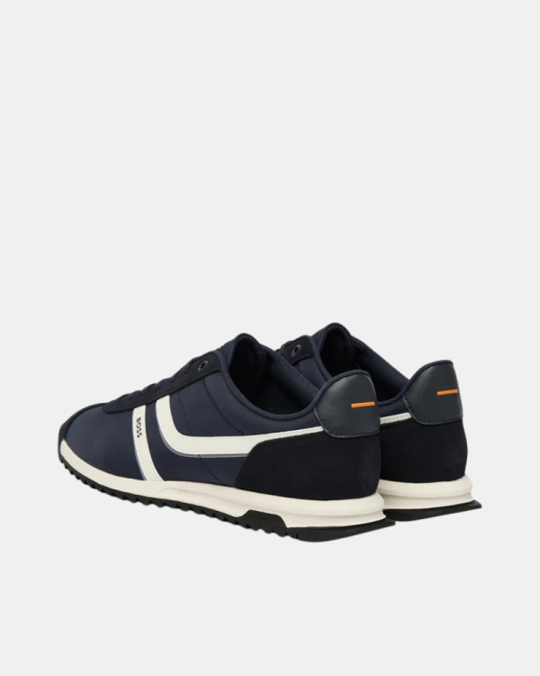 Zapatillas Bajas Hombre  Azul 50562818 ZAYN LWOP NYMI