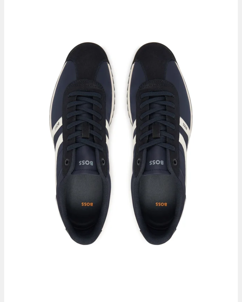 Zapatillas Bajas Hombre  Azul 50562818 ZAYN LWOP NYMI