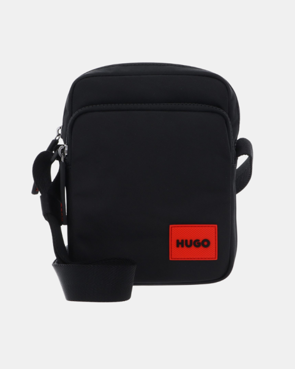 Bolsas Homem HUGO Preto 50547767 ETHON 3