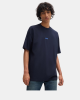 Camisetas Manga corta Hombre HUGO Azul 50509776 NALONO