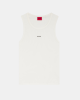 Camisetas Top Hombre HUGO Nude 50563744 DAPOTA