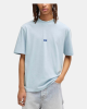 Camisetas Manga curta Homem HUGO Azul 50509991 NIEROS