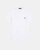  Camisetas Polos Hombre FRED PERRY Blanco M6000