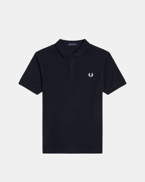  Camisetas Polos Hombre FRED PERRY Azul M6000