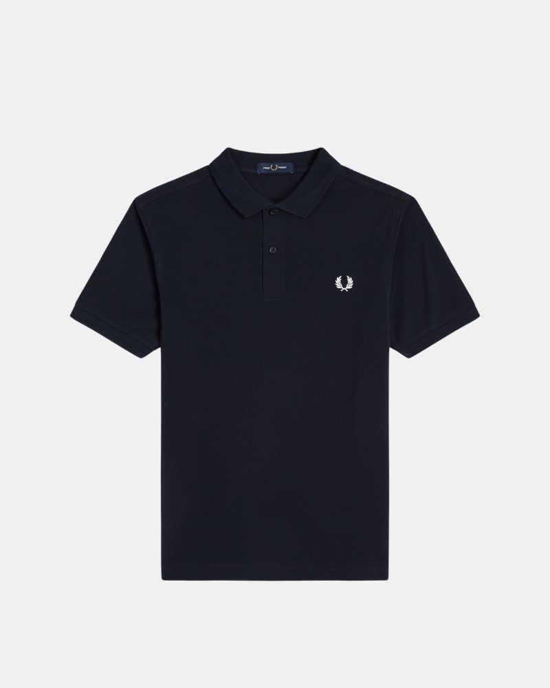  Camisetas Polos Hombre FRED PERRY Azul M6000