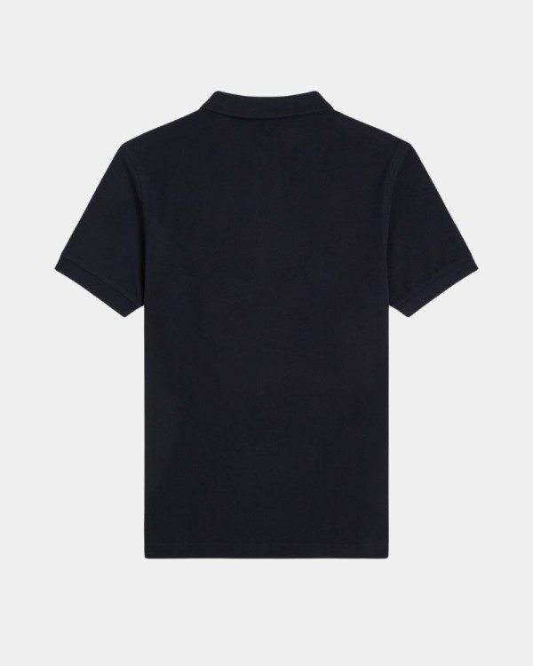  Camisetas Polos Hombre FRED PERRY Azul M6000