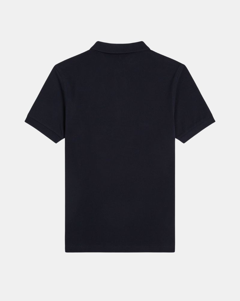  Camisetas Polos Hombre FRED PERRY Azul M6000