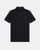  Camisetas Polos Hombre FRED PERRY Negro M6000