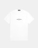 Camisetas manga curta Homem FRED PERRY Branco M3519