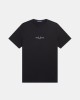 Camisetas de manga curta Homem FRED PERRY Preto M4580
