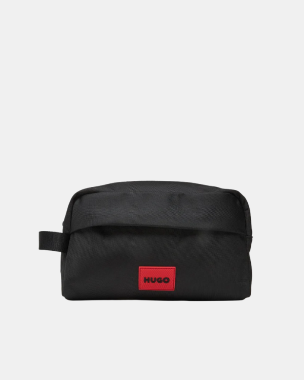 Bolsos Hombre HUGO Negro 50549012 ETHON 3