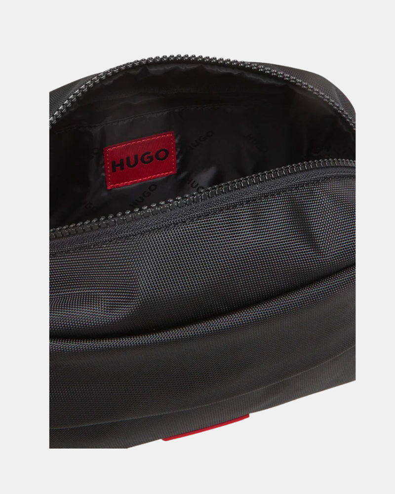 Bolsos Hombre HUGO Negro 50549012 ETHON 3