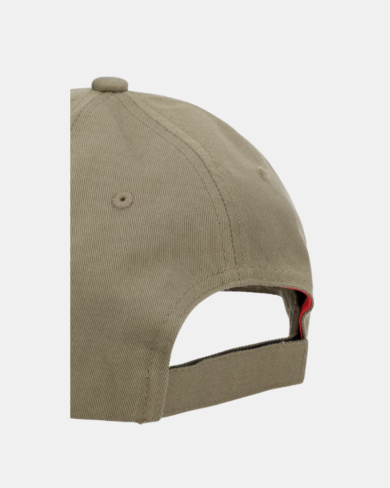 Gorros y gorras Hombre HUGO Verde 50492745 X 581 RL