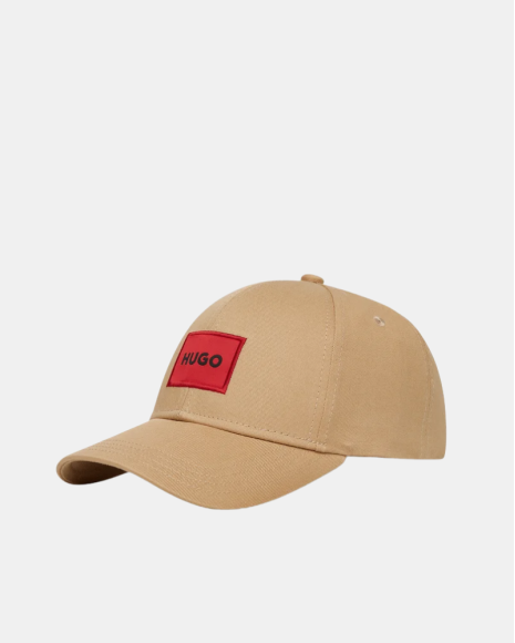 Gorros y gorras Hombre HUGO Beige 50492745 X 581 RL
