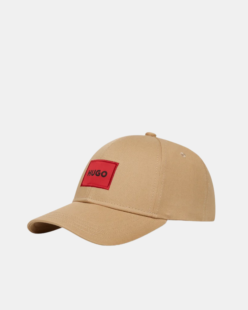 Gorros e bonés Homem HUGO Bege 50492745 X 581 RL
