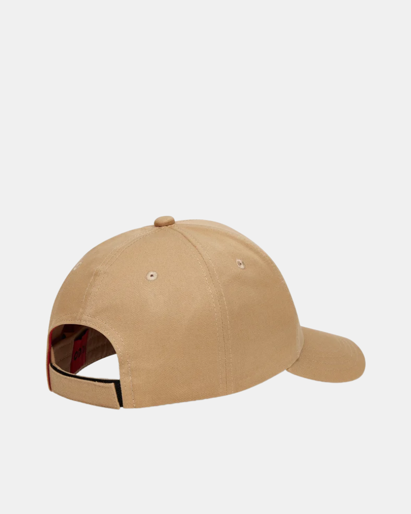 Gorros e bonés Homem HUGO Bege 50492745 X 581 RL