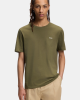 Camisetas Manga curta Homem HUGO Verde 50466158 DERO222