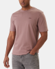 Camisetas Manga curta Homem HUGO Castanho 50466158 DERO222