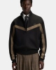 Sudaderas Manga larga Hombre HUGO Negro 50549418 DARTI