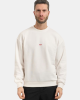 Sudaderas Manga larga Hombre HUGO Blanco 50557482 DUBRAXO