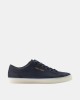 Sapatilhas Baixas para Homem FRED PERRY Azul B1330 BASELINE TUMBLED