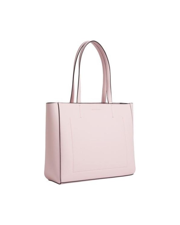 CALVIN KLEIN K60K609781TFG SHOPPER29 MONO Bolsos Shopper Mujer Rosa