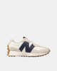 Zapatillas Mujer NEW BALANCE Blanco WS327KB