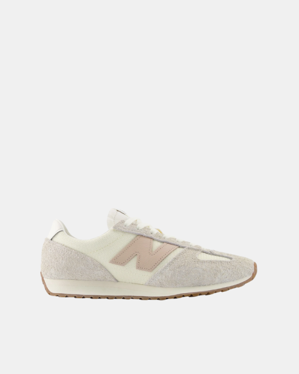 Zapatillas Bajas Mujer NEW BALANCE Blanco U471KAA