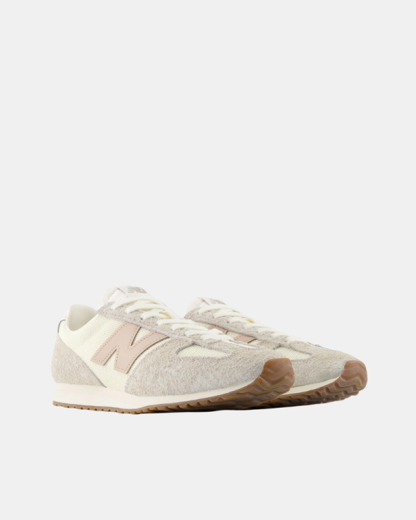 Zapatillas Bajas Mujer NEW BALANCE Blanco U471KAA