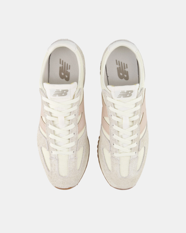 Zapatillas Bajas Mujer NEW BALANCE Blanco U471KAA
