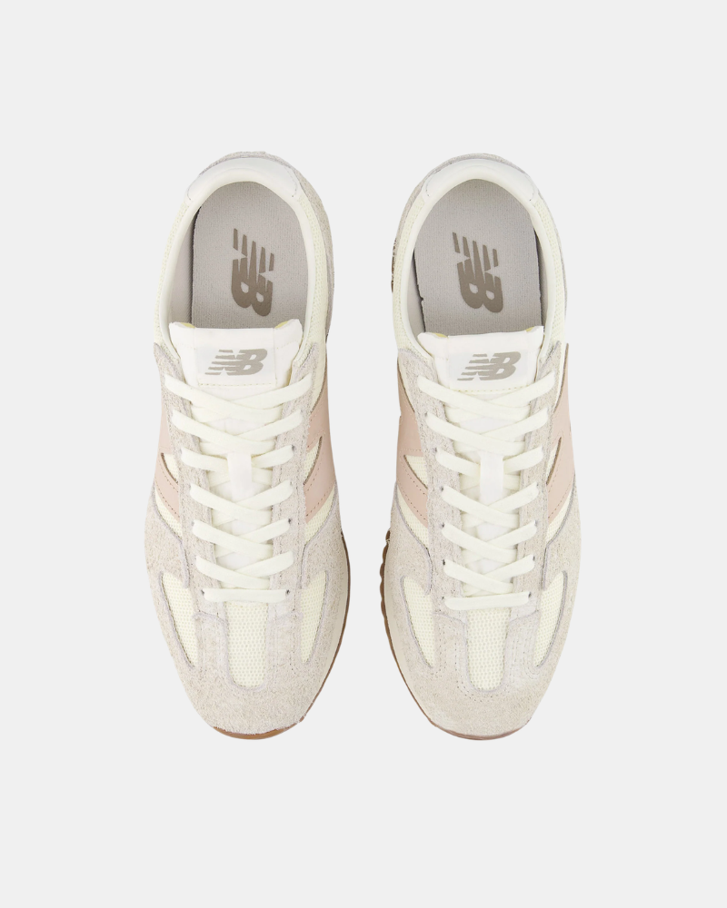 Zapatillas Bajas Mujer NEW BALANCE Blanco U471KAA