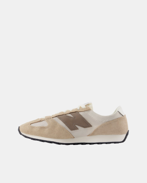 Sapatilhas Baixas Mulher NEW BALANCE Bege U471AI