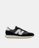 Ténis Baixos Homem NEW BALANCE Preto MS237GA