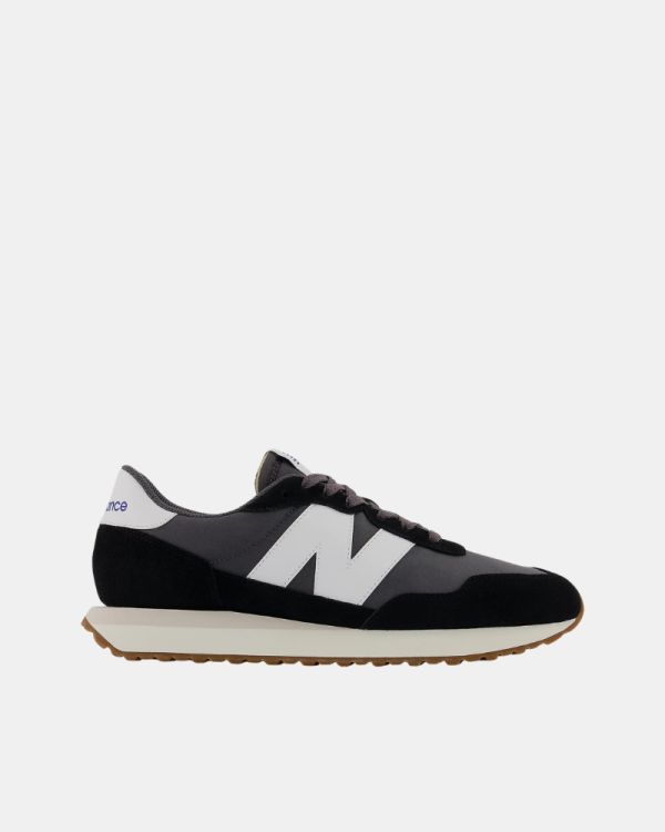 Ténis Baixos Homem NEW BALANCE Preto MS237GA
