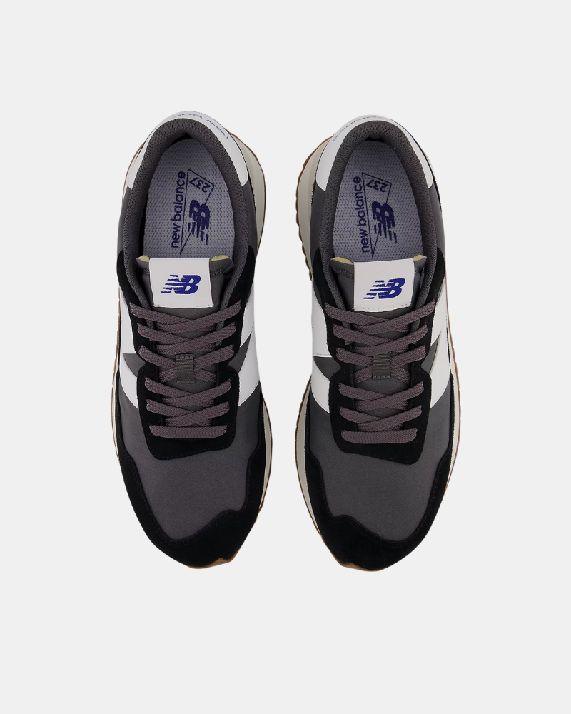 Ténis Baixos Homem NEW BALANCE Preto MS237GA