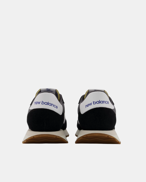 Ténis Baixos Homem NEW BALANCE Preto MS237GA