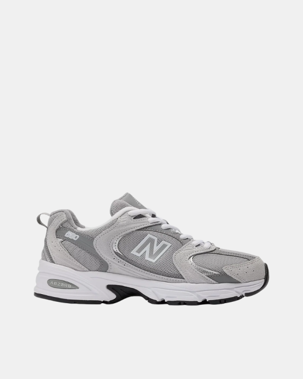 Ténis Baixos Homem NEW BALANCE Cinzento MR530CK