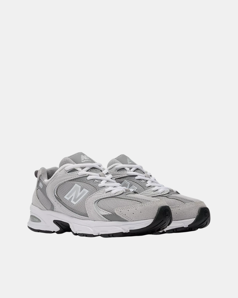 Ténis Baixos Homem NEW BALANCE Cinzento MR530CK