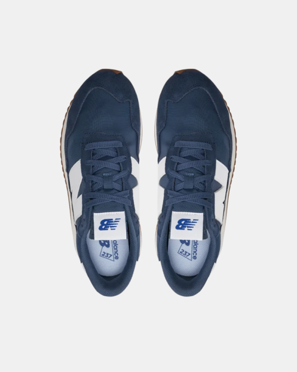Sapatilhas Baixas para Homem NEW BALANCE Azul MS237GB