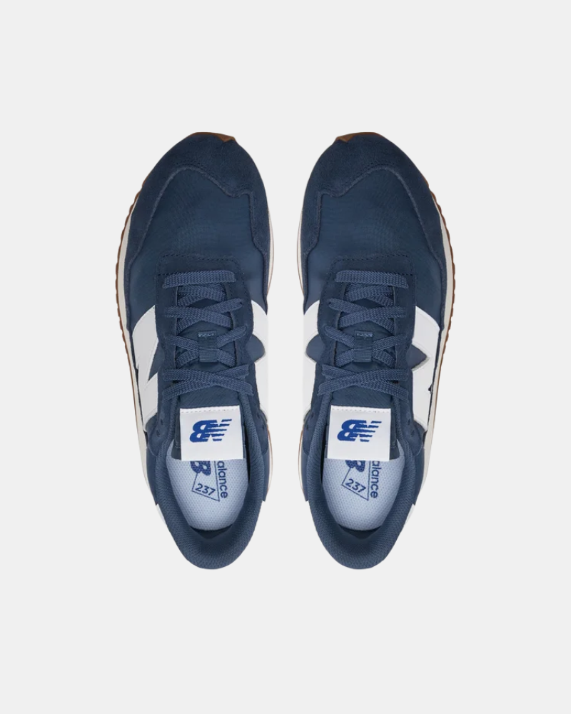 Sapatilhas Baixas para Homem NEW BALANCE Azul MS237GB