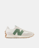 Sapatilhas Baixas para Homem NEW BALANCE Verde U327LX
