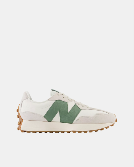 Sapatilhas Baixas para Homem NEW BALANCE Verde U327LX
