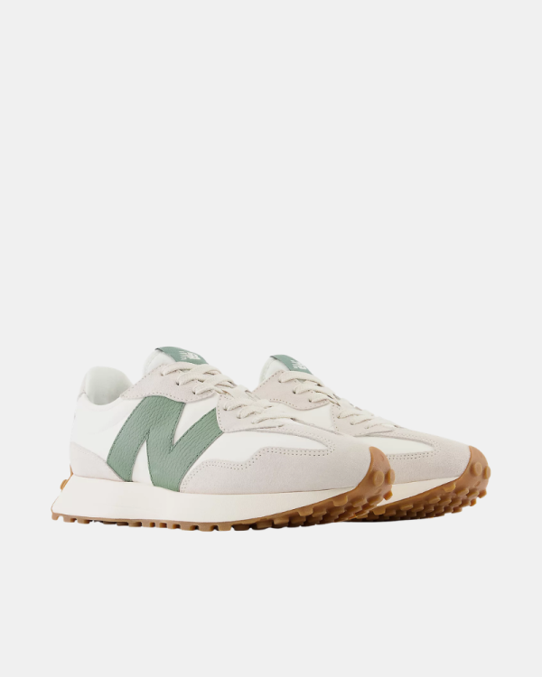 Sapatilhas Baixas para Homem NEW BALANCE Verde U327LX